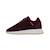 Baskets enfant en daim Bordeaux 1 - vertbaudet enfant 
