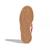 Baskets enfant en daim Rouge, rose, blanc 5 - vertbaudet enfant 