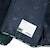 Veste de survêtement enfant Bleu marine, vert 5 - vertbaudet enfant 