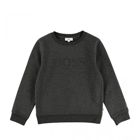 Garçon-Sweat enfant en coton