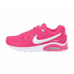 Chaussures-Chaussures fille 23-38-Baskets fille en cuir