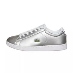 Chaussures-Chaussures garçon 23-38-Baskets, tennis-Baskets enfant en cuir