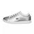 Baskets enfant en cuir Gris 1 - vertbaudet enfant 