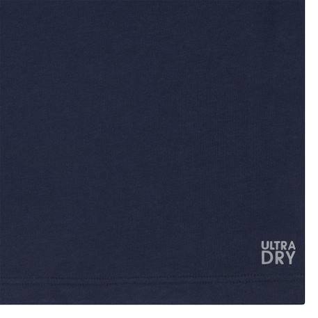 Tee-shirt enfant en coton Marine, orange 6 - vertbaudet enfant 