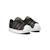 Baskets bébé en cuir Noir 2 - vertbaudet enfant 