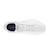 Baskets enfant en cuir Blanc foncé 3 - vertbaudet enfant 