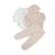Ensemble de survêtement bébé en coton Rose 3 - vertbaudet enfant 
