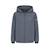 Veste de survêtement enfant Gris, vert 1 - vertbaudet enfant 