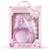 Déguisement set ailes licorne et serre tête corne scintillante Rose 3 - vertbaudet enfant 