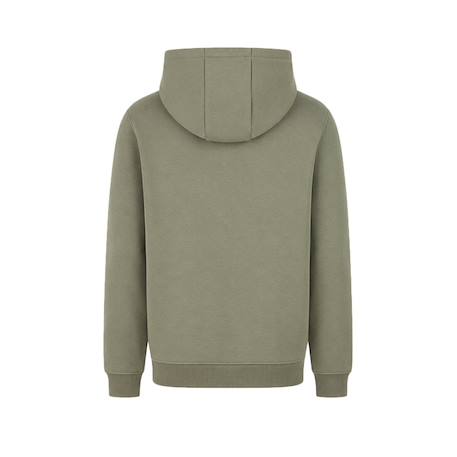 Veste de survêtement enfant en coton Aral, vert+Kaki, vert 7 - vertbaudet enfant 