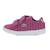 Baskets bébé Bordeaux, blanc 1 - vertbaudet enfant 