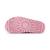 Sandales enfant Rose+Rose/rose mono 4 - vertbaudet enfant 