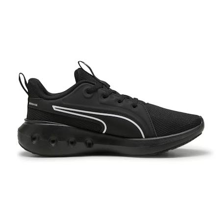 Baskets enfant Noir/blanc 2 - vertbaudet enfant 