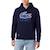 Sweatshirt enfant en coton Gris chiné, rouge+Marine, bleu+Noir, vert 6 - vertbaudet enfant 