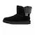 Bottes fille en daim Noir 1 - vertbaudet enfant 