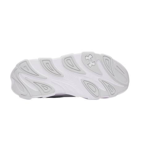Baskets enfant Gris, blanc+Steel, halo gray, black 5 - vertbaudet enfant 