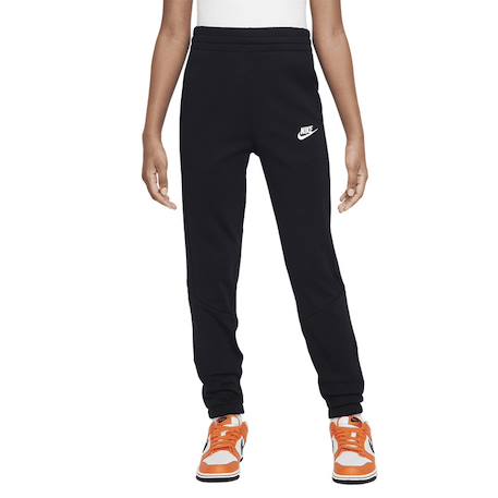 Ensemble de survêtement enfant Noir, blanc 3 - vertbaudet enfant 