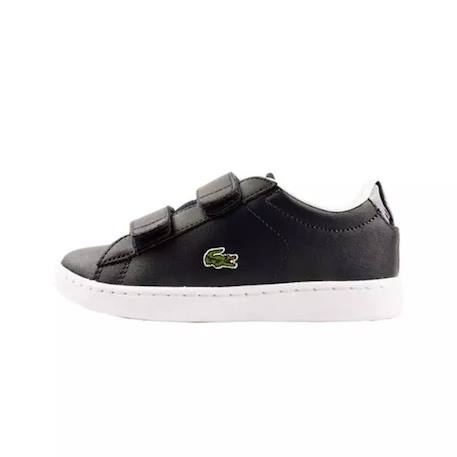 Baskets bébé Noir 1 - vertbaudet enfant 