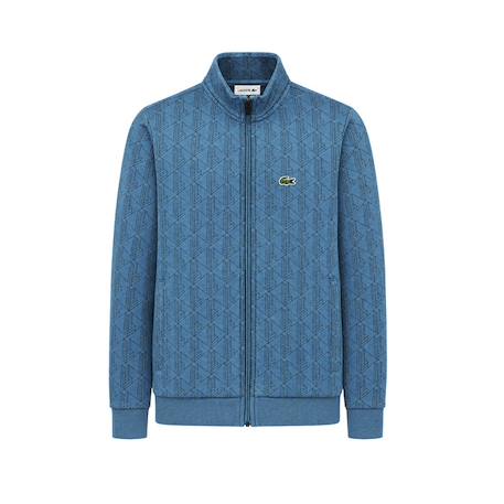 Veste de survêtement enfant Aral, vert 1 - vertbaudet enfant 