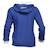 Sweat enfant en coton Bleu, blanc, gris.+Gris, blanc, bleu. 2 - vertbaudet enfant 