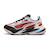 Baskets enfant Bleu marine, blanc+Noir foncé+Rouge, blanc 13 - vertbaudet enfant 