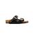 Sandale enfant Noir foncé 2 - vertbaudet enfant 