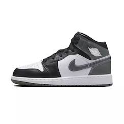 Chaussures-Chaussures garçon 23-38-Baskets, tennis-Baskets enfant en cuir