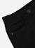 Jean stretch fille Noir 4 - vertbaudet enfant 