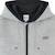 Cardigan enfant en coton Gris, noir 3 - vertbaudet enfant 