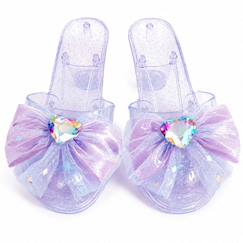 Jouet-Chaussures escarpins de princesse enfant