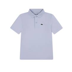 -Polo enfant en coton