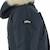 Parka a capuche enfant Marine+Noir 4 - vertbaudet enfant 