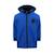 Parka enfant Bleu, noir 1 - vertbaudet enfant 