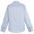 Chemise enfant en coton Bleu clair 2 - vertbaudet enfant 
