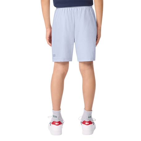 Short enfant Blanc clair.+Bleu ice+Bleu marine+Noir foncé 7 - vertbaudet enfant 