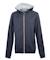 Blouson enfant Bleu marine, blanc. 1 - vertbaudet enfant 