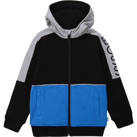 Garçon-Sweat enfant en coton