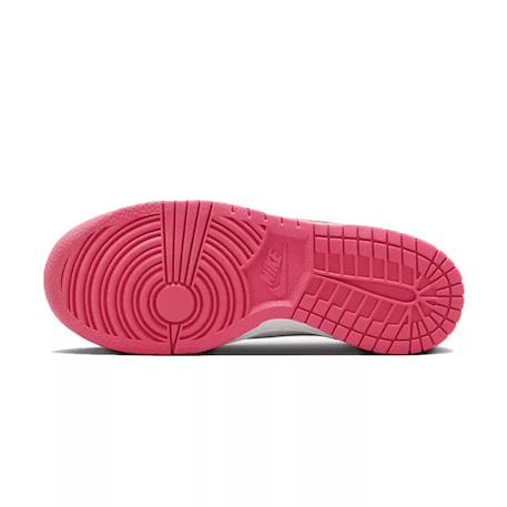 Baskets enfant en cuir Bleu, blanc, beige.+Fushia/blanc 11 - vertbaudet enfant 