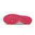 Baskets enfant en cuir Bleu, blanc, beige.+Fushia/blanc 11 - vertbaudet enfant 