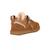 Baskets enfant en daim Beige clair+Chesnut+Rose beige 7 - vertbaudet enfant 