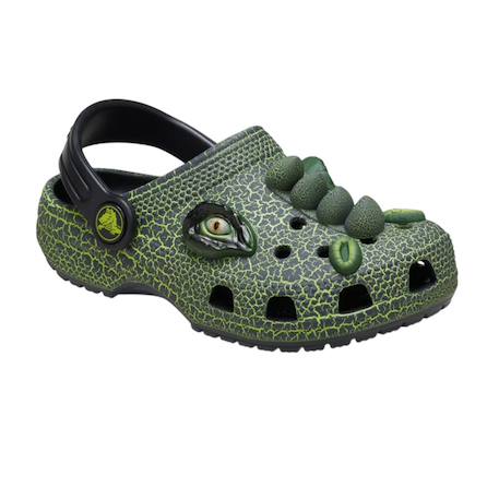 Sandales enfant Noir, vert 3 - vertbaudet enfant 