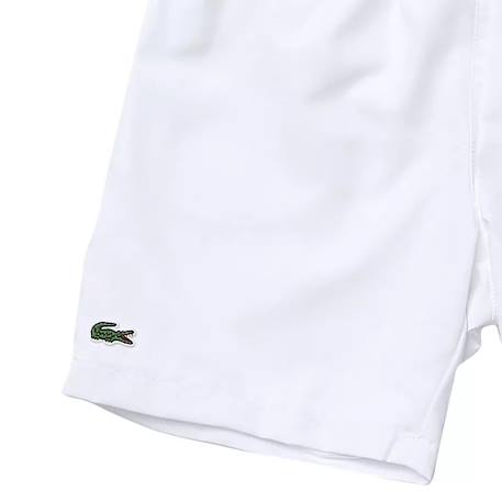 Short enfant Blanc, vert 3 - vertbaudet enfant 