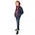 Coupe-vent enfant Bleu marine 3 - vertbaudet enfant 