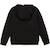 Sweat enfant en coton Bleu marine+Gris, noir+Noir intense 8 - vertbaudet enfant 