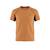 Tee-shirt enfant Abricot, noir 1 - vertbaudet enfant 
