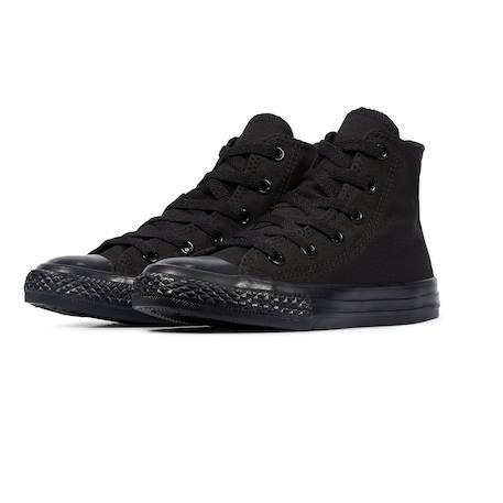 Baskets enfant Noir 2 - vertbaudet enfant 