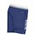 Short enfant en coton Bleu marine, gris, blanc 2 - vertbaudet enfant 