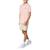 Polo enfant en coton Gris chiné, vert+Nidus, vert 11 - vertbaudet enfant 