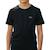Tee-shirt enfant en coton Blanc, vert+Bleu ciel, vert+Marine, vert+Noir, vert 17 - vertbaudet enfant 