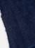 Pull sans manches fille avec boutons Bleu 4 - vertbaudet enfant 